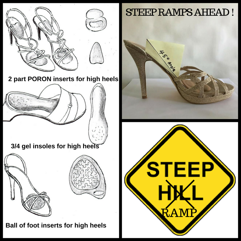 non-slip insoles sticker for high heels| Alibaba.com